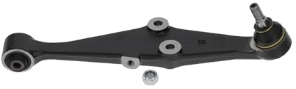 MOOG Track Control Arm | RO-TC-3551P | OE-Matching Quality | Stable Steering & Safety | Pack of 1
