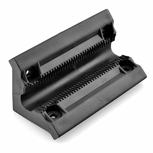 Gum replacement clamp for work stand support bicycle