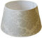 Lampenschirm Brilliant Creme TL 25-18-14
