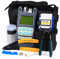 FTTH Kit d'outils à fibre optique 9 en 1 avec compteur de puissance et dénudeur de câble FC-6S