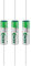 Xeno Batterien für Axial-Anschluss Axial, AA (Mignon)/CR14505/xl-060 F/AX 2400 mAh, Lithium, 3,6 V