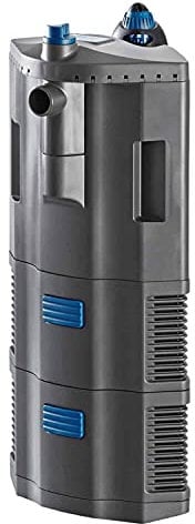 Oase Aquarium Innenfilter BioPlus Thermo 100