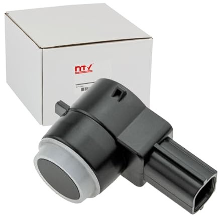 NTY Epdc-Pl-000 Sensor, Einparkhilfe | Epdc-Pl-000 passend für Aveo Trax Ampera Astra