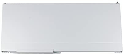 Bosch Siemens Constructa Balay 11014296 ORIGINAL Gefrierfachtür Innentür Frostertür Verdampferklappe Gefrierfachklappe Verdampfertür Frosterfachtür Kühlschrank auch für Blaupunkt Gaggenau Junker