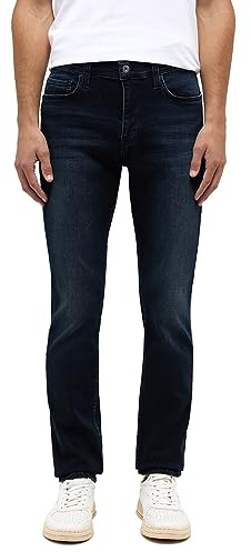 Mustang Herren Slim Jeans Style Vegas Slim