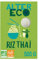 ALTER ECO - Riz Thaï Bio - Riz Equitable Origine Thaïlande - Prêt en 15 Minutes - 500 g