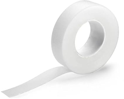 Nagelfalz Tamponade Copoline dünn/mittel, Davartis Tamponade für Nägel/Nagelfalz, (4x Tamponade - 1,4cm / 4m [mittel])