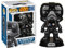 Star Wars Tie Fighter Pilot POP! Wackelkopf Figur 9 cm