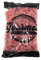 Sour Strawberry Pencil Bites 1kg Share Bag by The Gourmet Sweet Company
