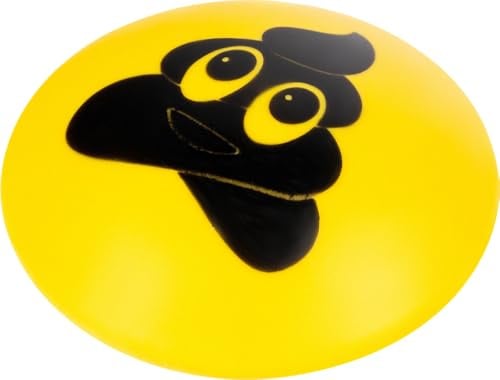 MEINL Percussion Face Shaker - Poop, FACE-P