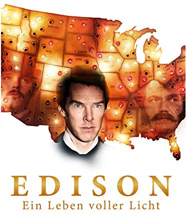 Edison - Ein Leben voller Licht