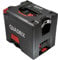 Starmix Akkusauger Quadrix L 18V (ohne Akkupack/Ladegerät), Leichter und kompakter Sauger für mobilen Einsatz (18 V, 7,5 L)