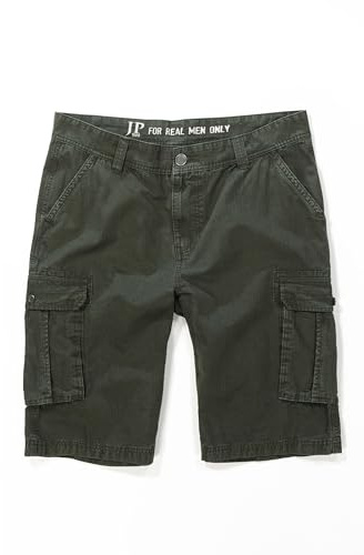 JP 1880 Herren Bermudas Cargo-Bermuda