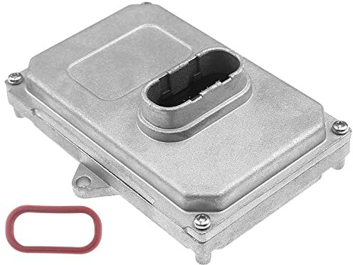 Frankberg Xenon modul Scheinwerfer Treibermodul für E-Klasse W211 R-Klasse W251 V251 CLK C209 CLS C219 M-Klasse W164 2002-2016 A0038205826
