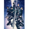 USCMN Japanischer Anime Attack On Titan 5D DIY Diamant Stickerei Diamant Malerei Kit Volle Runde Strass Mosaik Dekoration-30x40cm