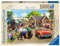 Ravensburger Leisure No.6-Days Out, 1000-teiliges Puzzle für Erwachsene und Kinder ab 12 Jahren
