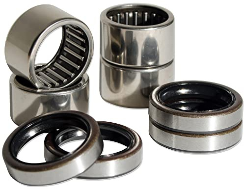 endurocult - Schwingenlager Kit kompatibel mit Beta EVO 2T/4T 125/200/250/290/300 + RR 125 4T LC