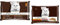 PURINA GOURMET A la Carte Katzenfutter nass, Sorten-Mix, 12er Pack (12 x 4 Beutel à 85g) & A la Carte Katzenfutter nass, Sorten-Mix, 12er Pack (12 x 4 Beutel à 85g)