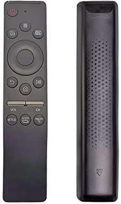 LMZMYTX Remplacement telecommande Samsung pour telecommande Samsung Smart TV