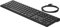HP 9SR37AA#UUW Desktop 320K Tastiera per EliteBook 830 G6/ZBook 15u G4/15u G5/15u G6.15v G5/17 G4/17 G5/17 G6/Create G7, Pan-Nordico