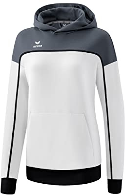 Erima Women's Change hooded sweatshirt