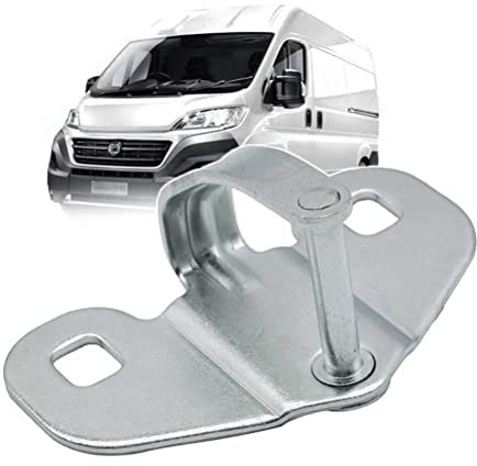 Hecktürverriegelung Schloß Dach Einbruchschutz Hecktür Prick Stop Sicherung für Fiat Ducato 250 Citroen Jumper Peugeot Boxer 1345736080