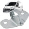 Serratura per porta posteriore, protezione anti-effrazione, fusibile per Fiat Ducato 250, Citroen Jumper Peugeot Boxer 1345736080