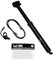 Kind Shock KS Rage-is Sattelstütze mit Fernbedienung, 31,6 x 388 mm, T: 125 mm, KS2735