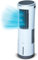 Climatizador Evaporatiro Insta Air Cooler Chill