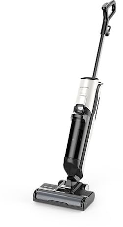 Grundig AquaFlex AF 5000 VCW 6270, 3-in-1 Nass-und Trockensauger, Weiß/Schwarz, 400 W, 500 milliliters