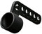 GymPin Gürtel Kniebeugenhalsband Landmine T-Bar Row – Beintraining Heavy Duty Anzug 5,1 cm Langhantel D-Griff Bar