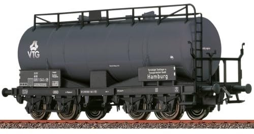 48516 H0 Kesselwagen ZZ P, DB, Ep.IV 'VTG'