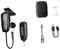 Generic Mikrofon Tonabnehmer für Musikinstrumente, 3,5 Mm bis 6,35 Mm