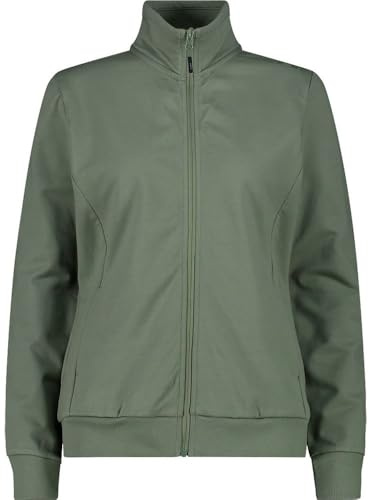 CMP 31D4266 Full Zip Sweatshirt 42