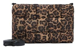 LIEBESKIND Damen S BO Weaved Nylon Crossbody