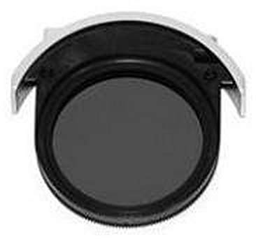 Canon Filtro Polarizzatore Dropin, 52 mm