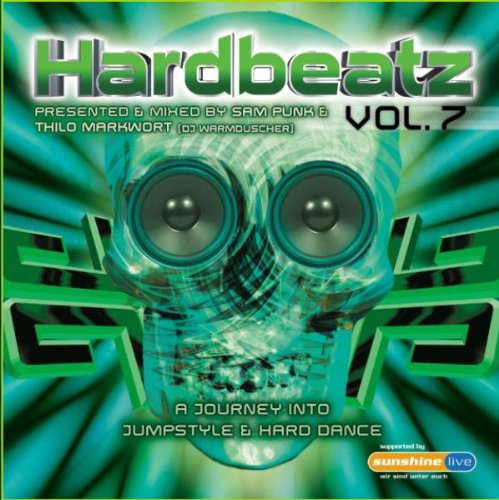High Head Records (Da Music)
