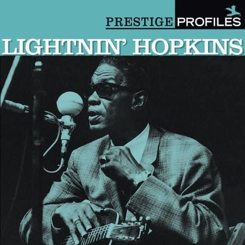 Prestige Profiles [CD]