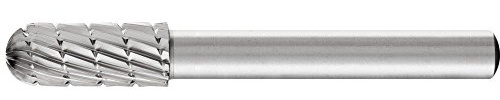 PFERD HSS-FRAESSTIFTE C 0820/6 Z3 Pack á 5 Stück