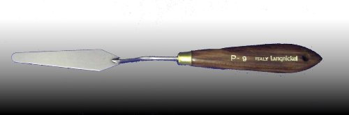 Royal LP-9 Messer STD