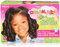 AFRiCAN PRIDE DREAM Kids ANTI BREA NO-LYE RELAXER Regular, 1 unidad