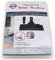 Rowenta Tête Rectangulaire Aspirateur avec tube de diamètre 32/35mm ZR900301