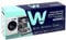 WPRO Indesit Limescale And Detergent Descaler and De Greaser (Box Of 12) Helps Kill Bacteria And Eliminates Odours And Keeps Your Washing Machine Smelling Fresh