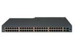 Avaya Hw AL4800B89-E6 Desktop 24 x 10/100/1000 Rack-montierbarer Layer 3 Ethernet Routing Managed Switch