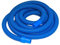 10 m Poolschlauch 38 mm Schwimmbadschlauch mit elastischen Muffen Schlauch Pool Poolpumpe flexibler Pumpenschlauch Formstabil Trittfest Pumpenschlauch Wasserschlauch