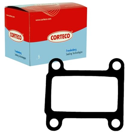 Corteco 027003H Dichtung, Abgaskrümmer | 027003H Kompatibel mit Croma (194_)
