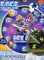Clementoni 23026.6 - Puzzle Uhr 96 T Ice Age Collision Course