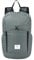 Naturehike Ultra Leichtes Packbar Wasserdicht Wandern Daypack, Kleiner Rucksack Dauerhaft Handliche Faltbare Perfekt für Klettern Camping Rucksack Radfahren(Grau 25L)