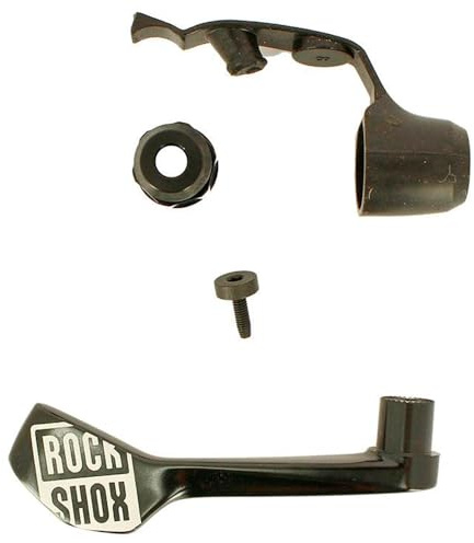 RockShox Ersatzteil-Set-03284676 Schwarz Einheitsgröße
