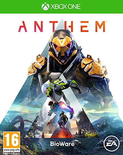 Anthem : Xbox One , ML